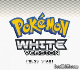 Pokemon Volt White Download Mac